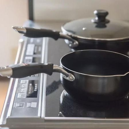 Chayado Hachijo Villa Kiotó Kültér fotó