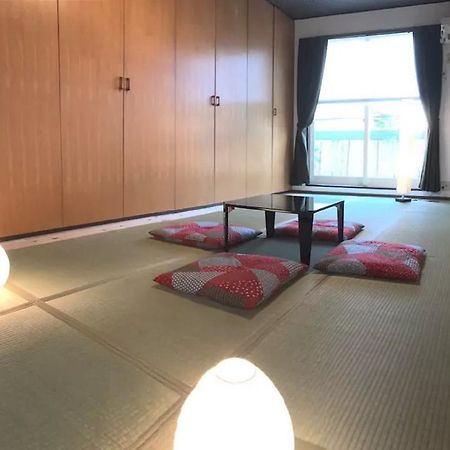 Chayado Hachijo Villa Kiotó Kültér fotó